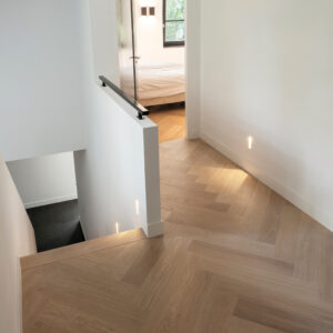 Multiplank visgraatvloeren